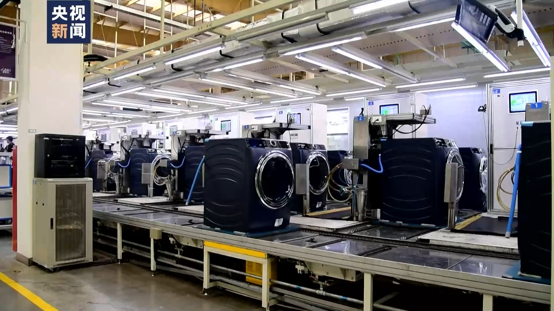 “以舊換新”政策落地，綠色智能家電消費(fèi)迎來(lái)新動(dòng)力