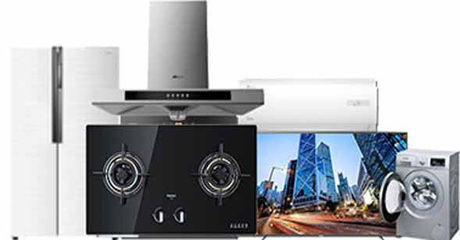 湖北毛坯房業(yè)主專(zhuān)屬福利 60天極速裝，春節(jié)入住新家，精選家用電器一站配齊！